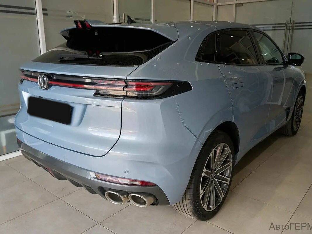 Купить Changan UNI-K, 2022, 96 146 км.. Фото: #3