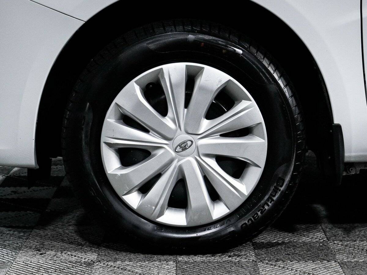 Купить Lada (ВАЗ) Vesta, 2023, 30 893 км.. Фото: #14