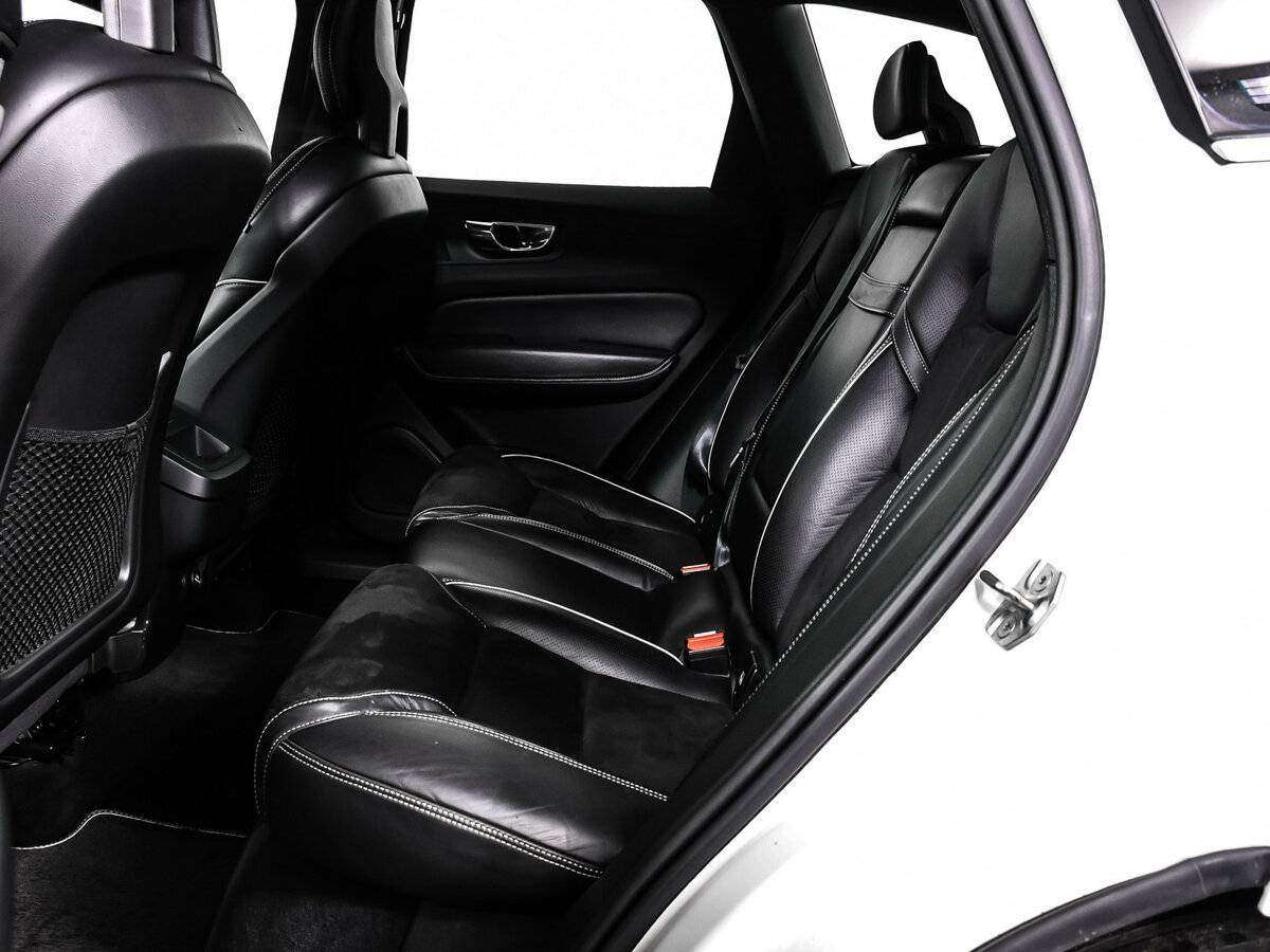 Купить Volvo XC60, 2018, 94 050 км.. Фото: #12