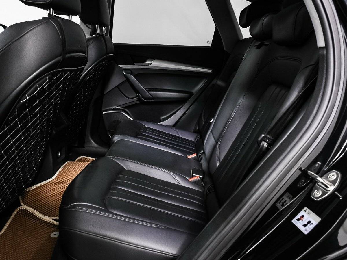 Купить Audi Q5, 2019, 96 712 км.. Фото: #12