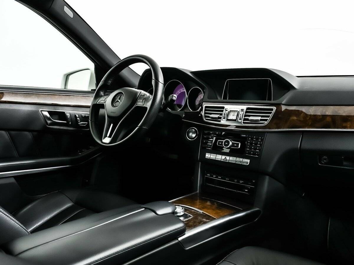 Купить Mercedes-Benz E-Класс, 2014, 75 502 км.. Фото: #8