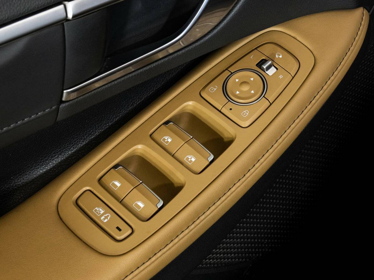 Купить Hyundai Sonata, 2020, 136 999 км.. Фото: #22