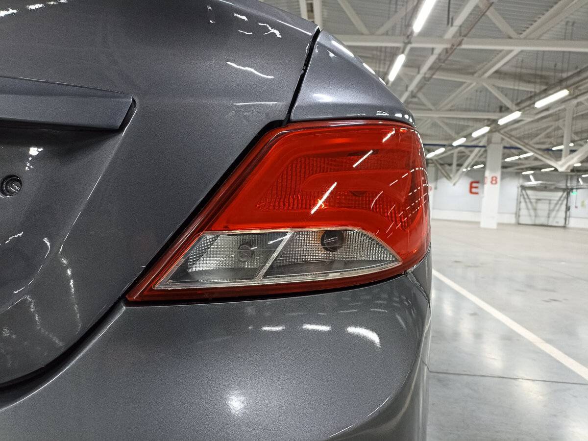 Купить Хендай Солярис, 2015, 187 815 км.. Фото: #8