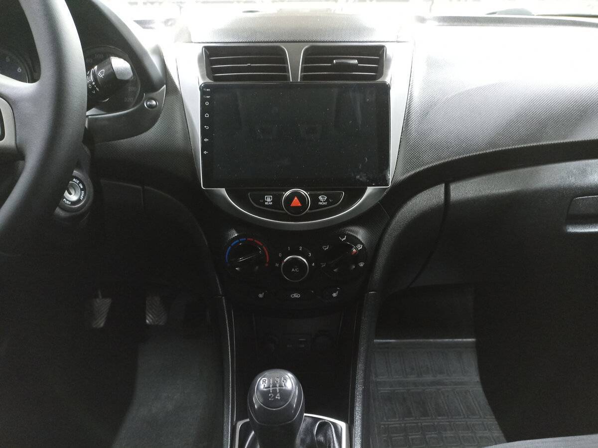 Купить Хендай Солярис, 2015, 187 815 км.. Фото: #14