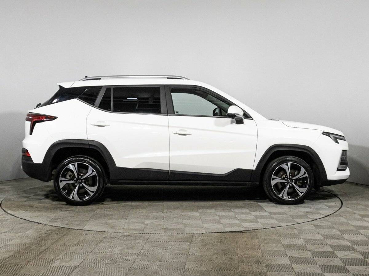 Купить Москвич 3, 2023, 43 323 км.. Фото: #3