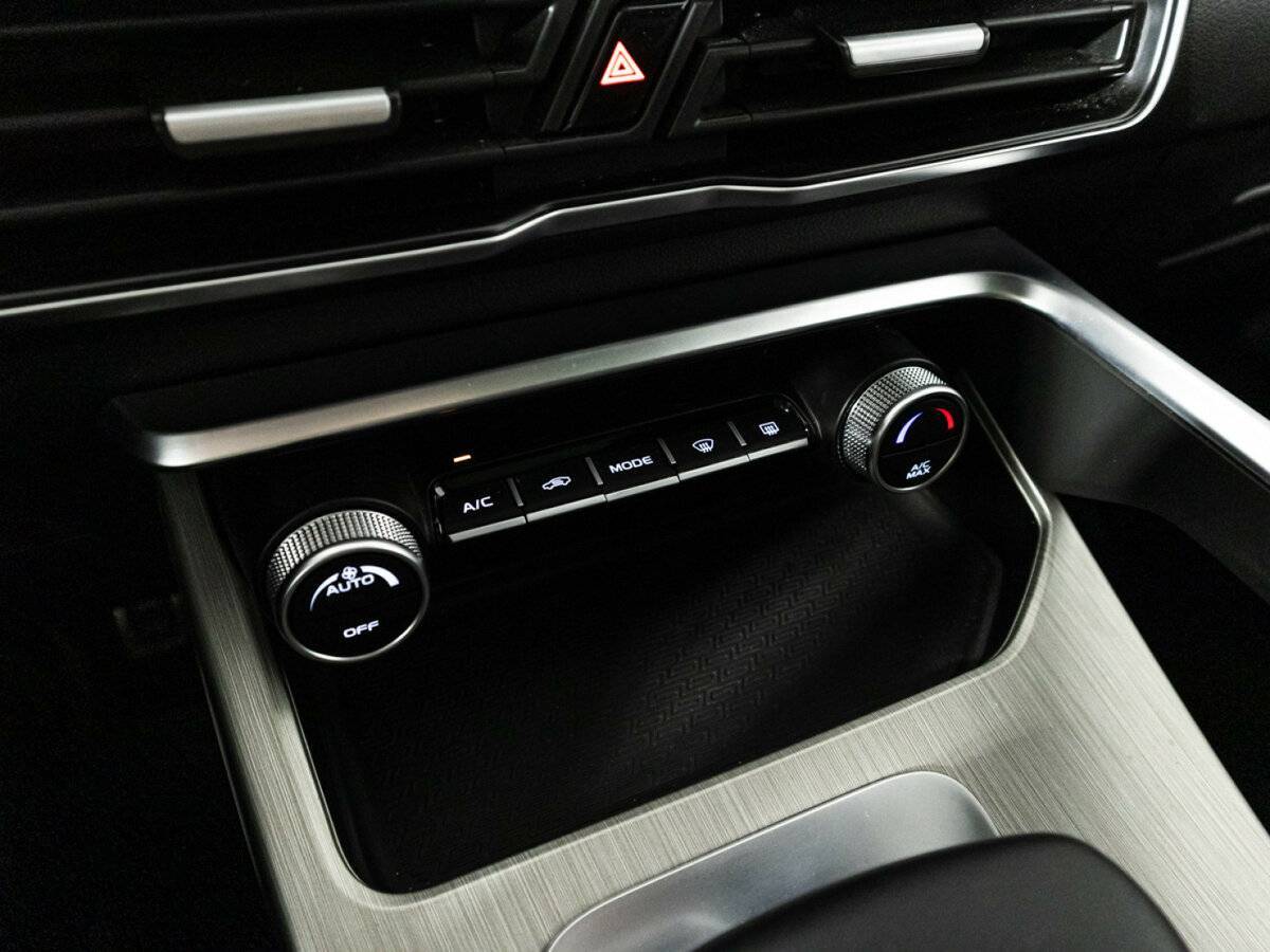 Купить Belgee X50, 2024, 18 569 км.. Фото: #18