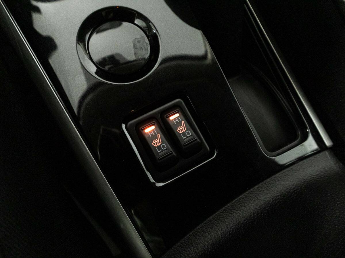 Купить Mitsubishi Outlander, 2022, 35 572 км.. Фото: #16