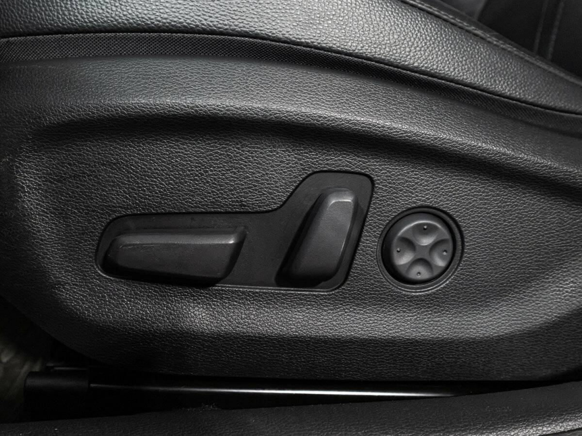 Купить Hyundai Sonata, 2019, 79 045 км.. Фото: #14