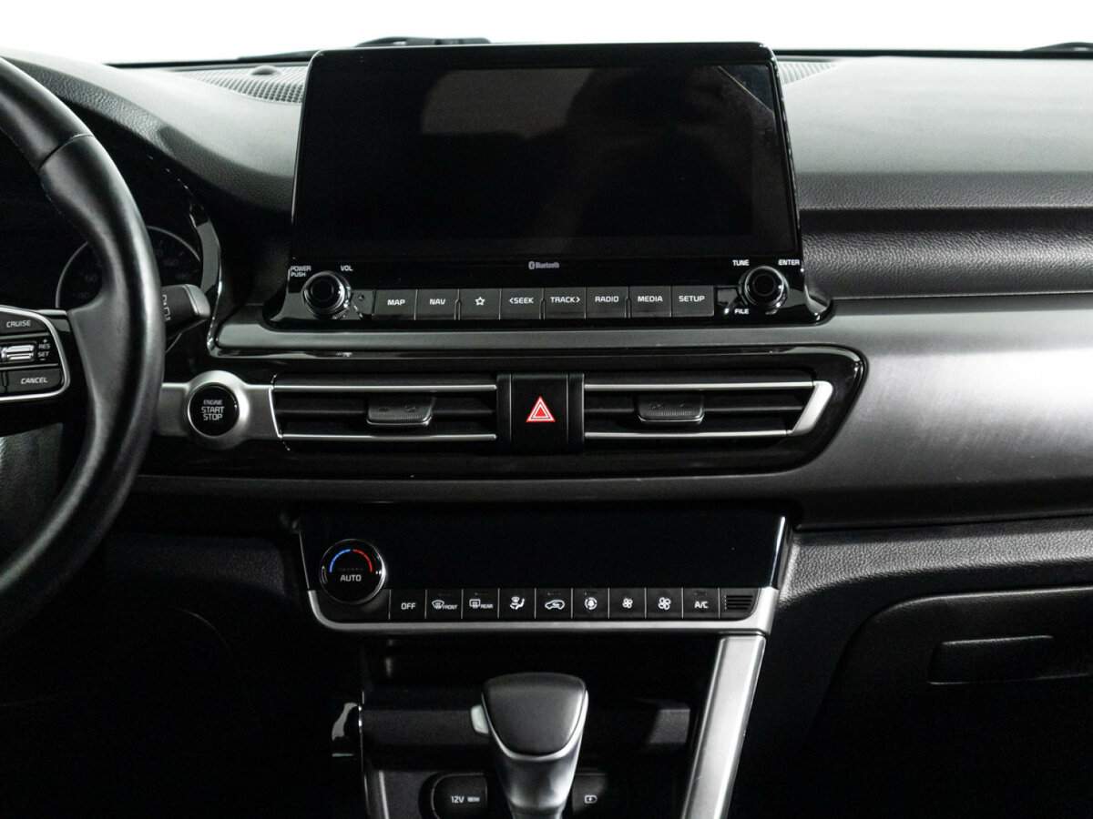 Купить Kia Seltos, 2022, 31 173 км.. Фото: #13