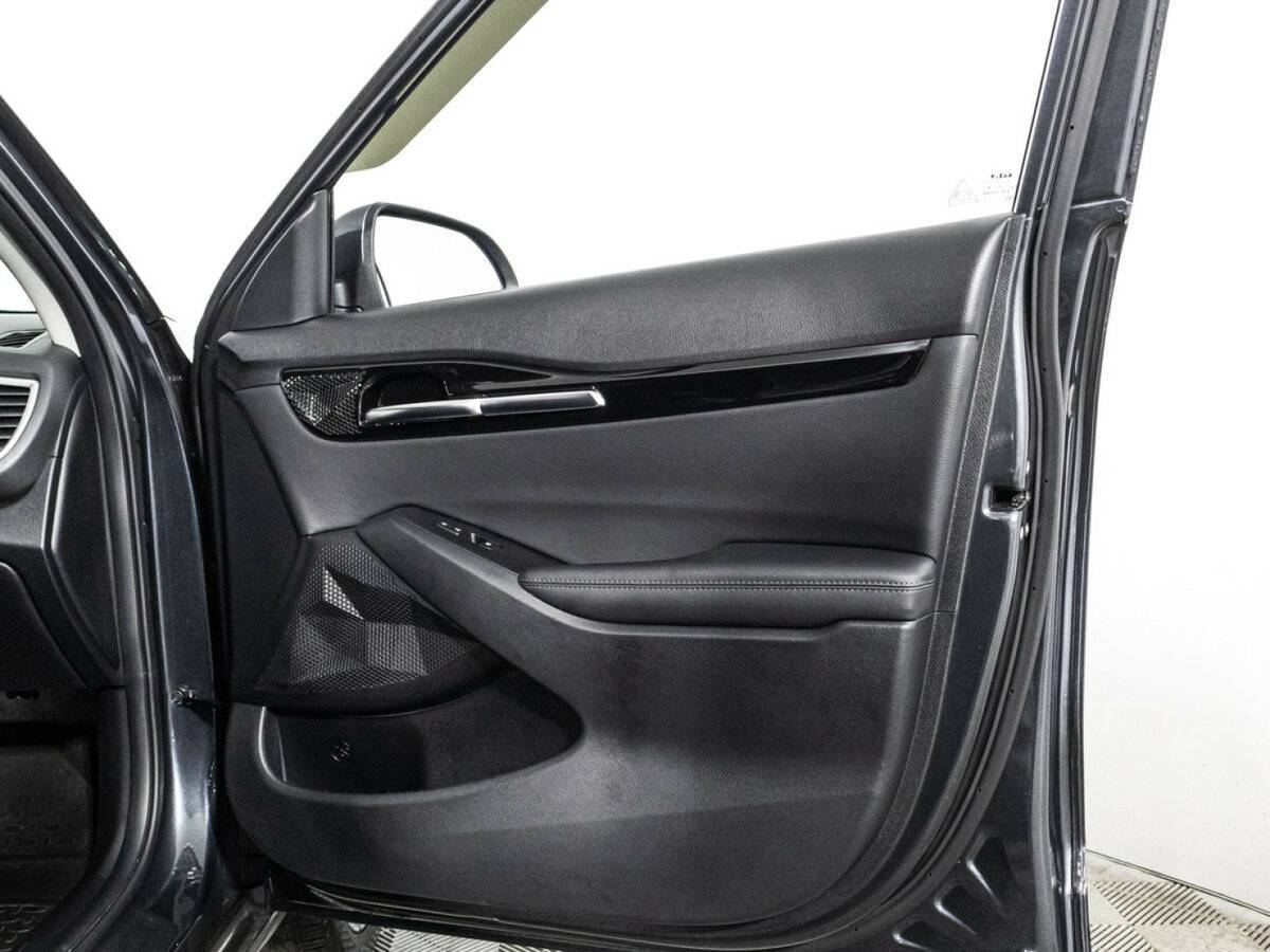 Купить Kia Seltos, 2022, 31 173 км.. Фото: #28