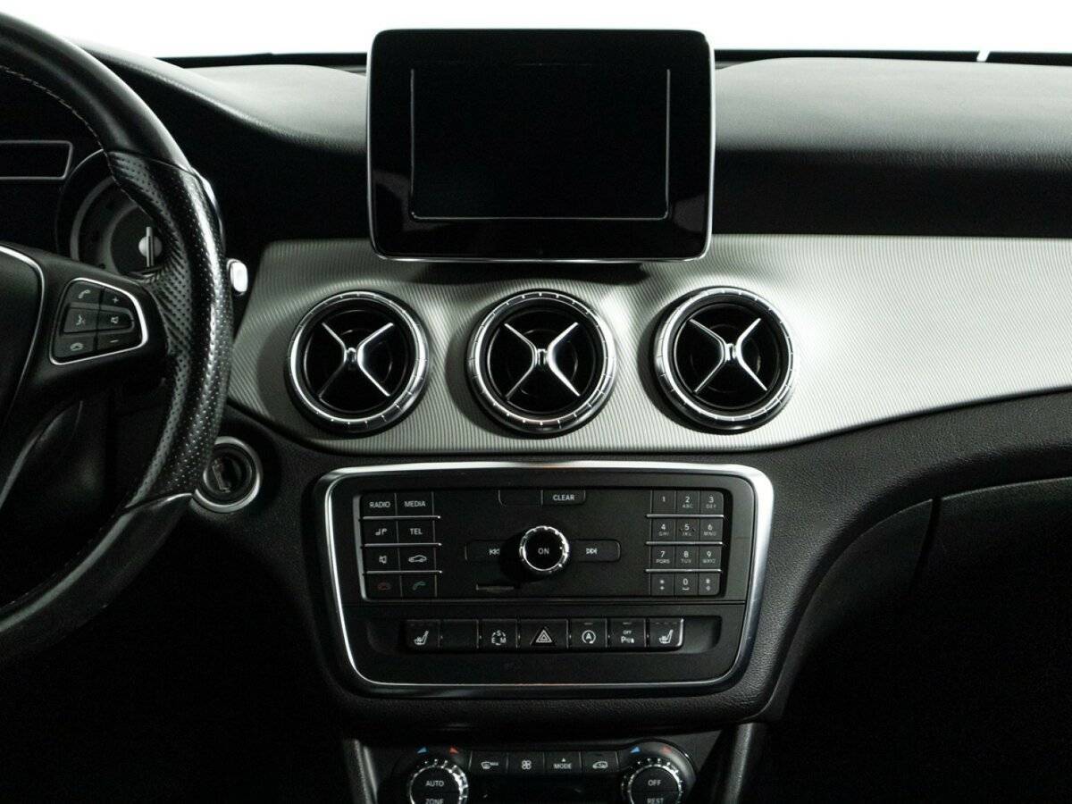 Купить Mercedes-Benz CLA, 2015, 94 572 км.. Фото: #13