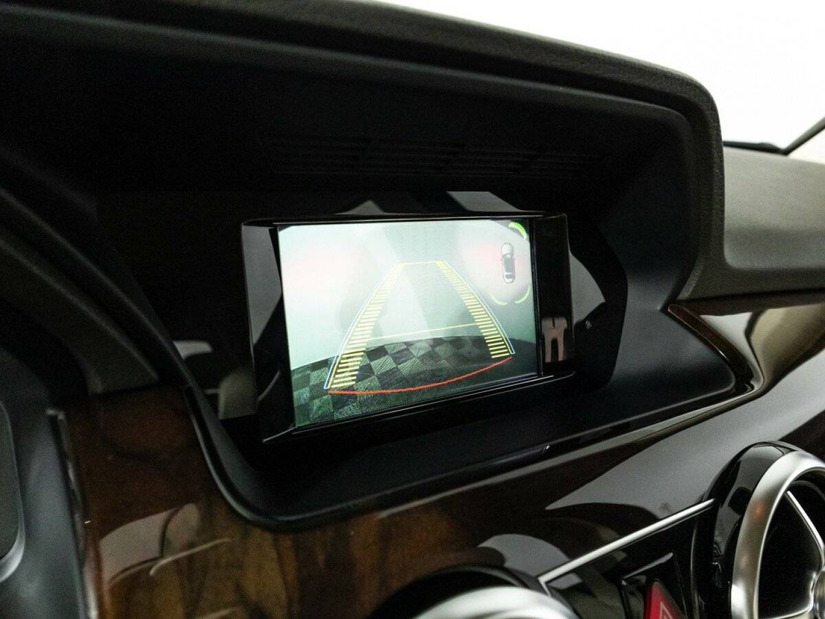 Купить Mercedes-Benz GLK-Класс, 2014, 74 200 км.. Фото: #16