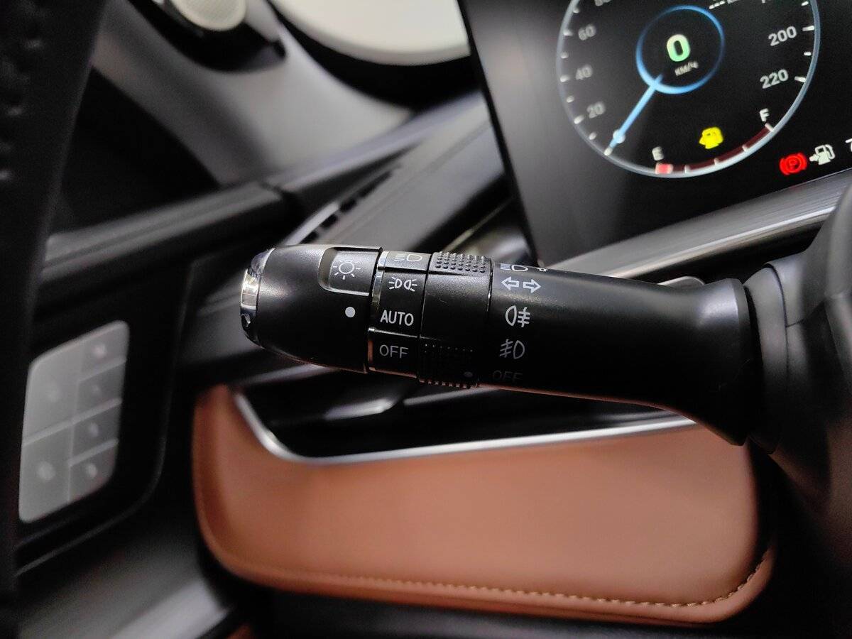 Купить Chery Tiggo 8 Pro Max, 2022, 43 500 км.. Фото: #18