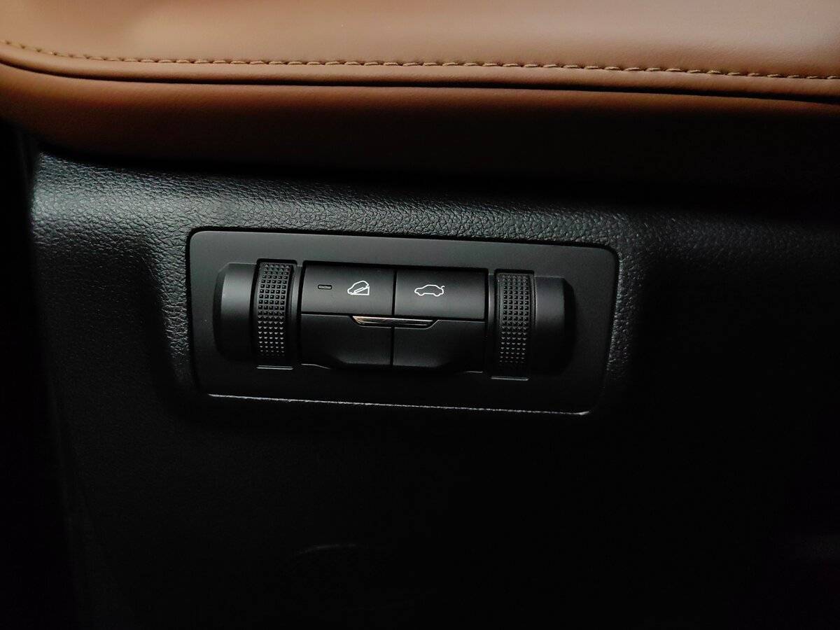 Купить Chery Tiggo 8 Pro Max, 2022, 43 500 км.. Фото: #20