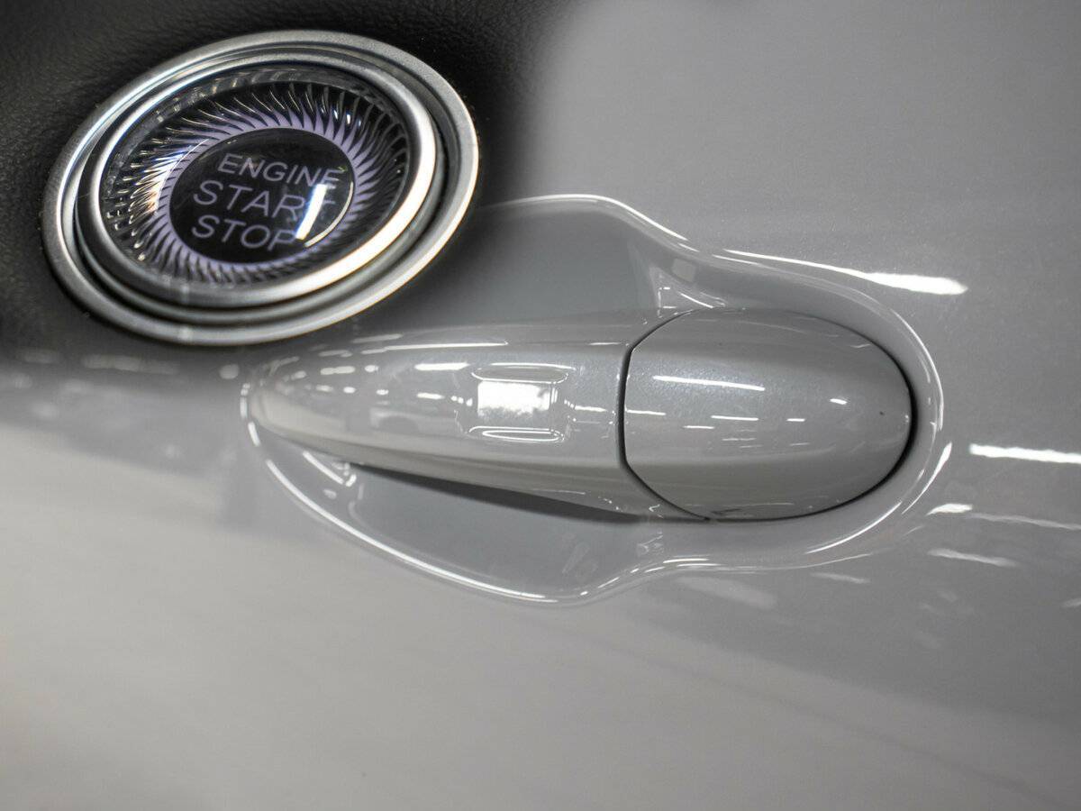 Купить Chery Tiggo 8 Pro Max, 2024, 14 871 км.. Фото: #16