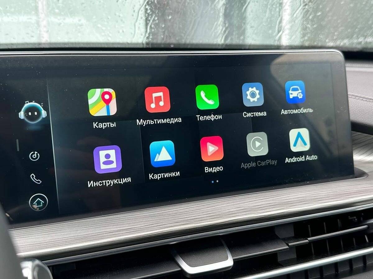 Купить Chery Tiggo 8 Pro Max, 2023, 22 094 км.. Фото: #11