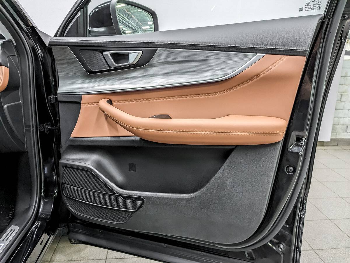 Купить Chery Tiggo 8 Pro Max, 2023, 1 410 км.. Фото: #25