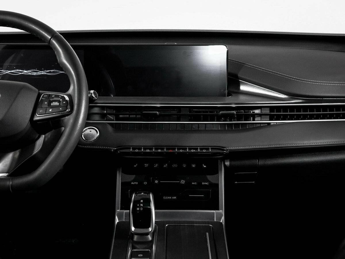 Купить Chery Tiggo 7 Pro Max, 2023, 19 695 км.. Фото: #12