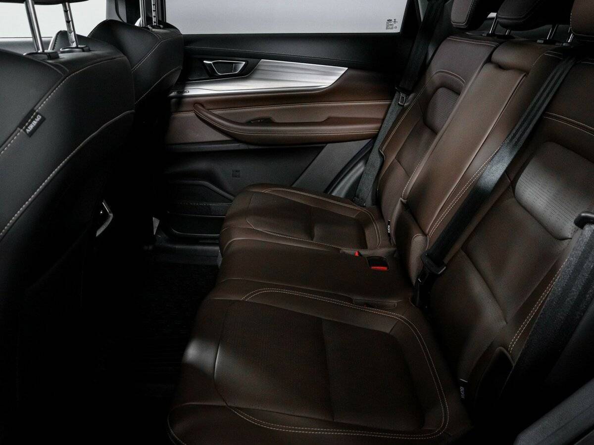 Купить Chery Tiggo 8 Pro, 2021, 47 661 км.. Фото: #9