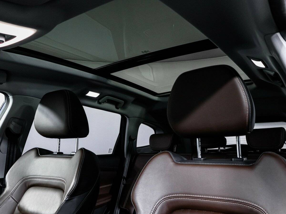 Купить Chery Tiggo 8 Pro, 2021, 47 661 км.. Фото: #18