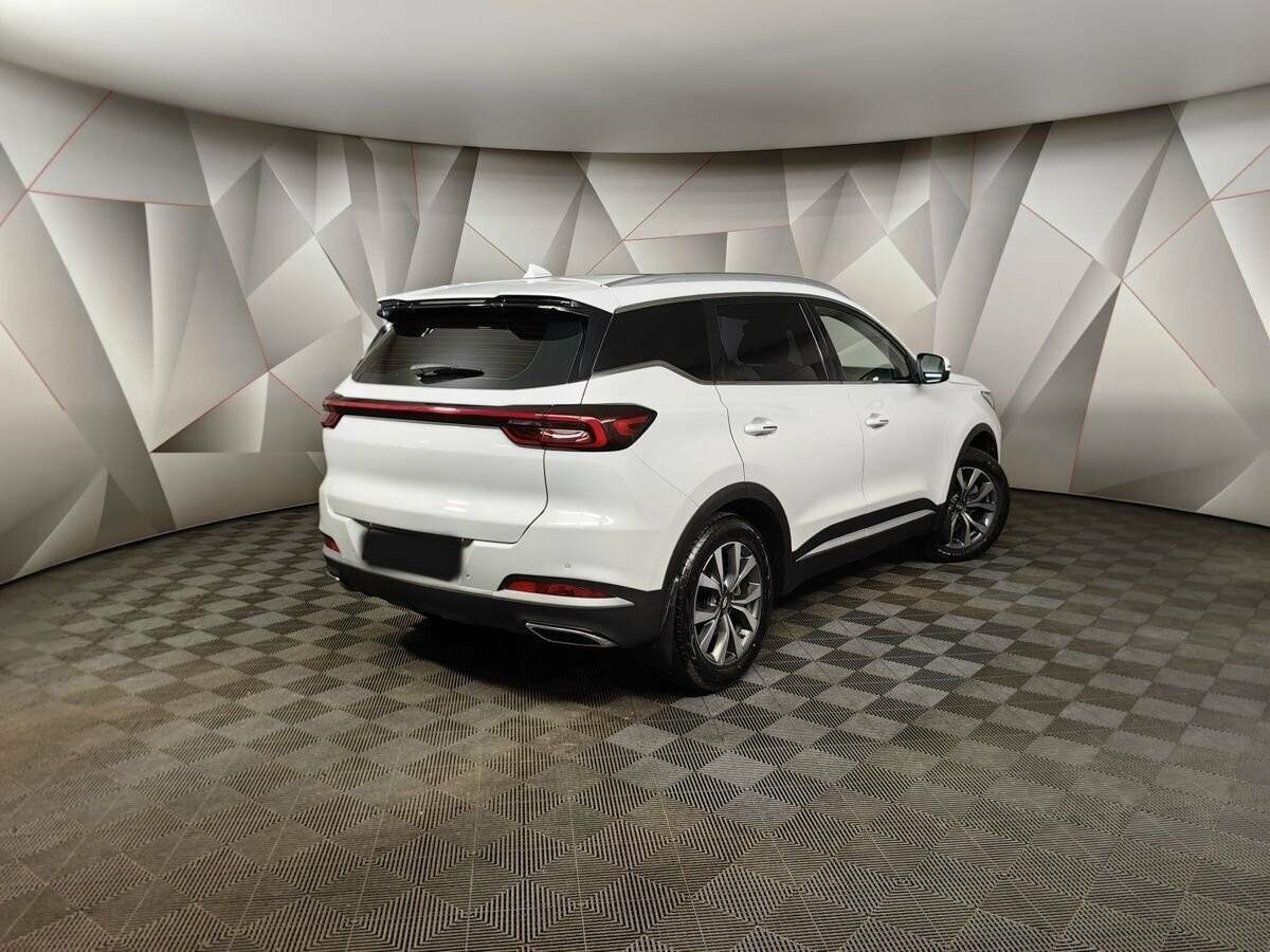 Купить Chery Tiggo 7 Pro Max, 2023, 85 875 км.. Фото: #1