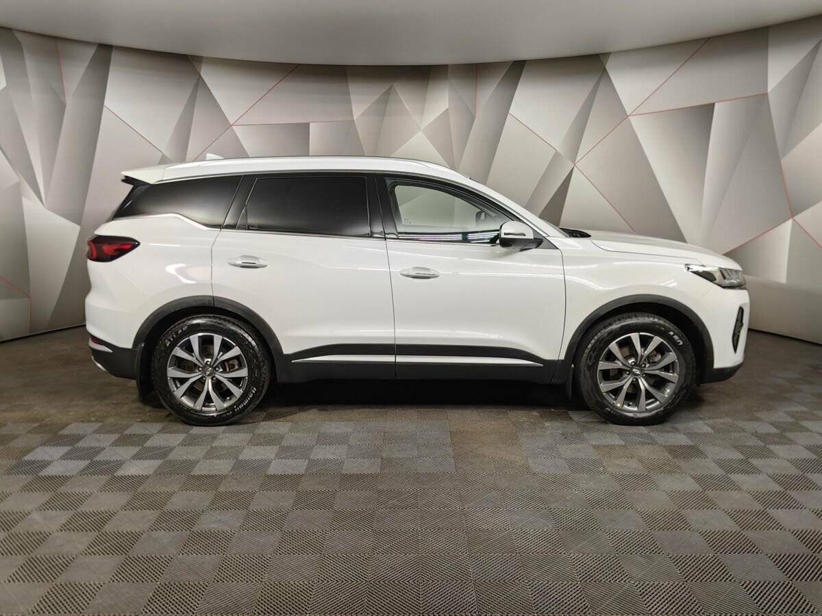 Купить Chery Tiggo 7 Pro Max, 2023, 85 875 км.. Фото: #5
