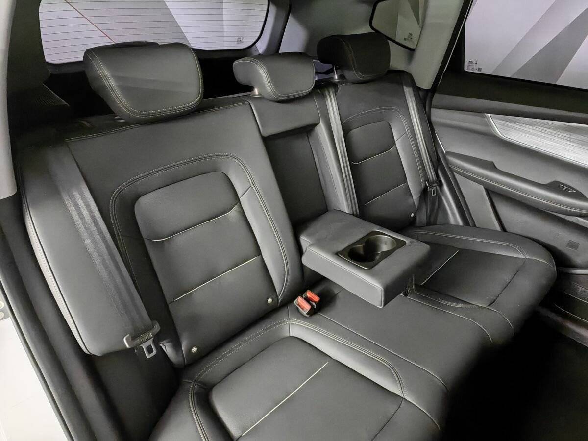 Купить Chery Tiggo 7 Pro Max, 2023, 85 875 км.. Фото: #15