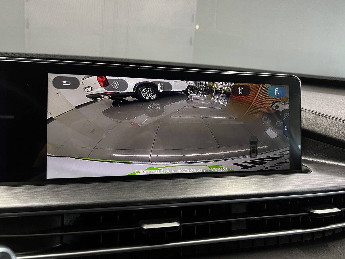 Купить Chery Tiggo 7 Pro Max, 2023, 16 778 км.. Фото: #14