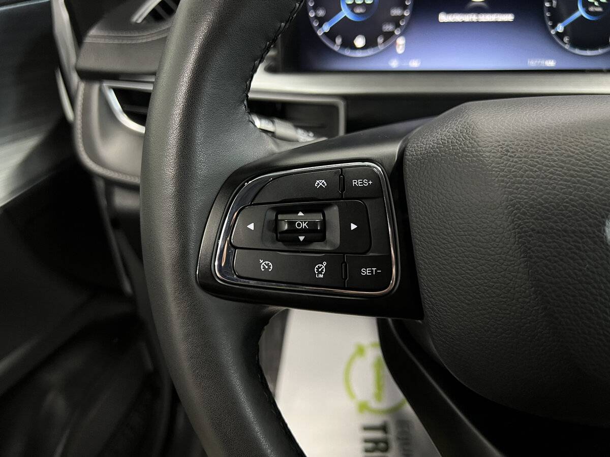 Купить Chery Tiggo 7 Pro Max, 2023, 16 778 км.. Фото: #19