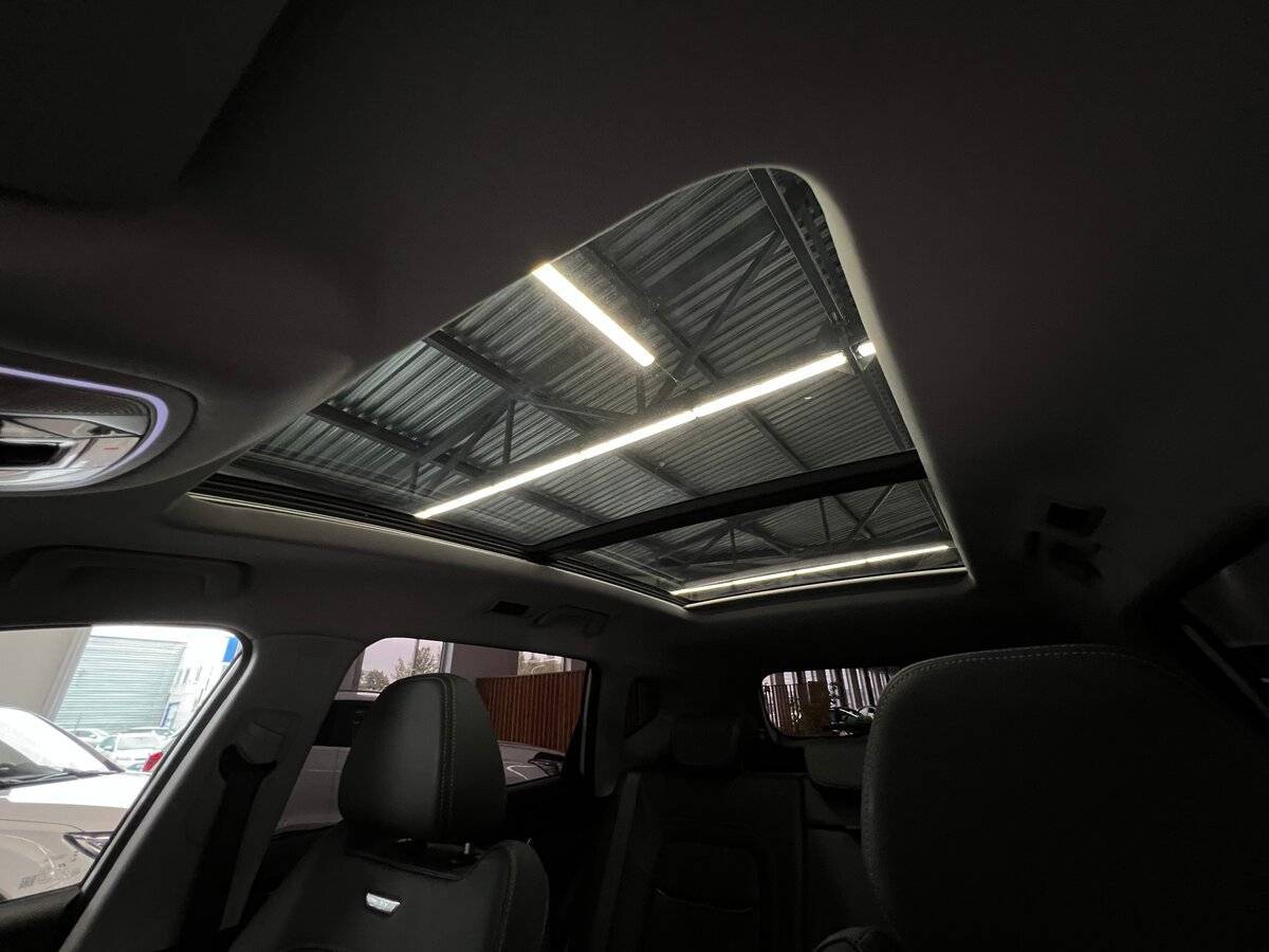 Купить Chery Tiggo 7 Pro Max, 2023, 16 778 км.. Фото: #22