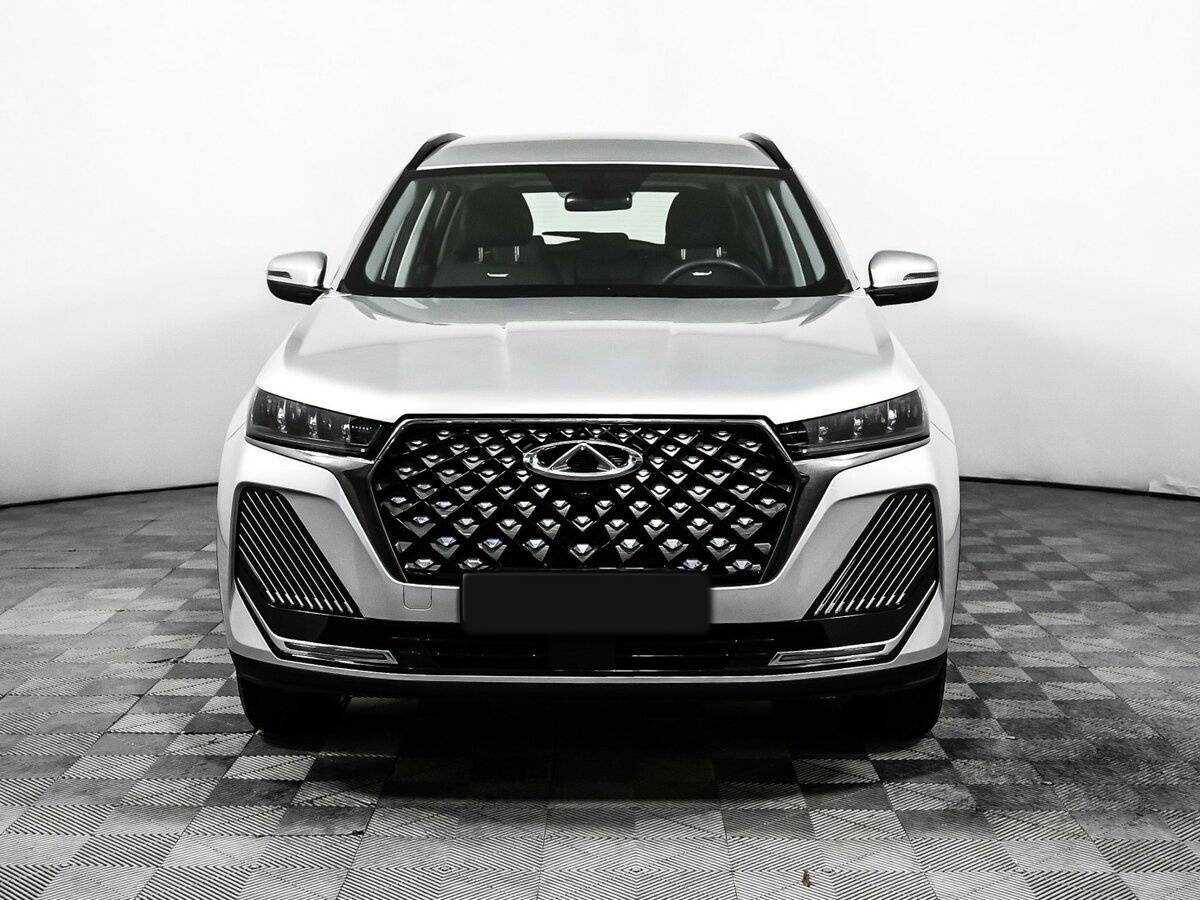 Купить Chery Tiggo 7 Pro Max, 2024, 12 150 км.. Фото: #1