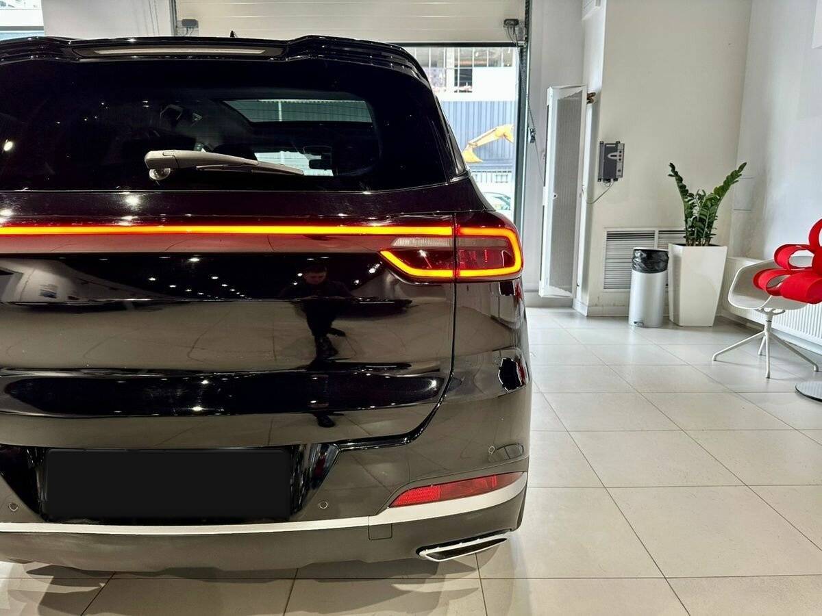 Купить Chery Tiggo 7 Pro Max, 2023, 27 023 км.. Фото: #8