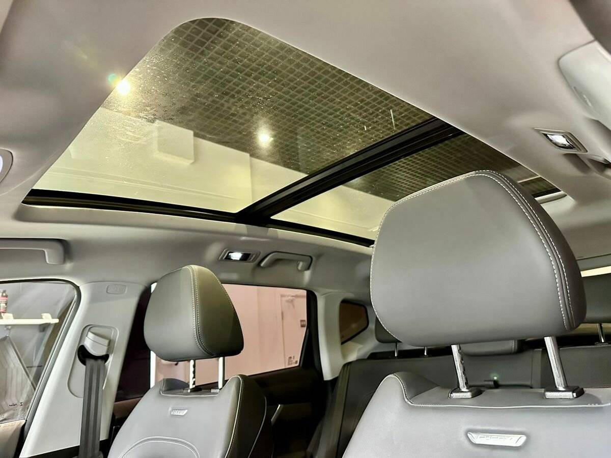 Купить Chery Tiggo 7 Pro Max, 2023, 27 023 км.. Фото: #12