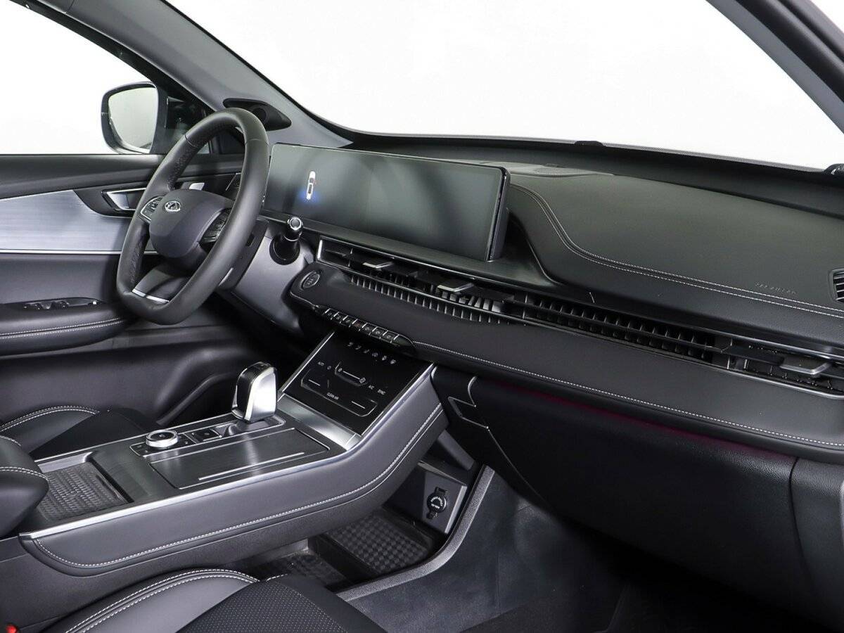 Купить Chery Tiggo 7 Pro Max, 2023, 20 090 км.. Фото: #10