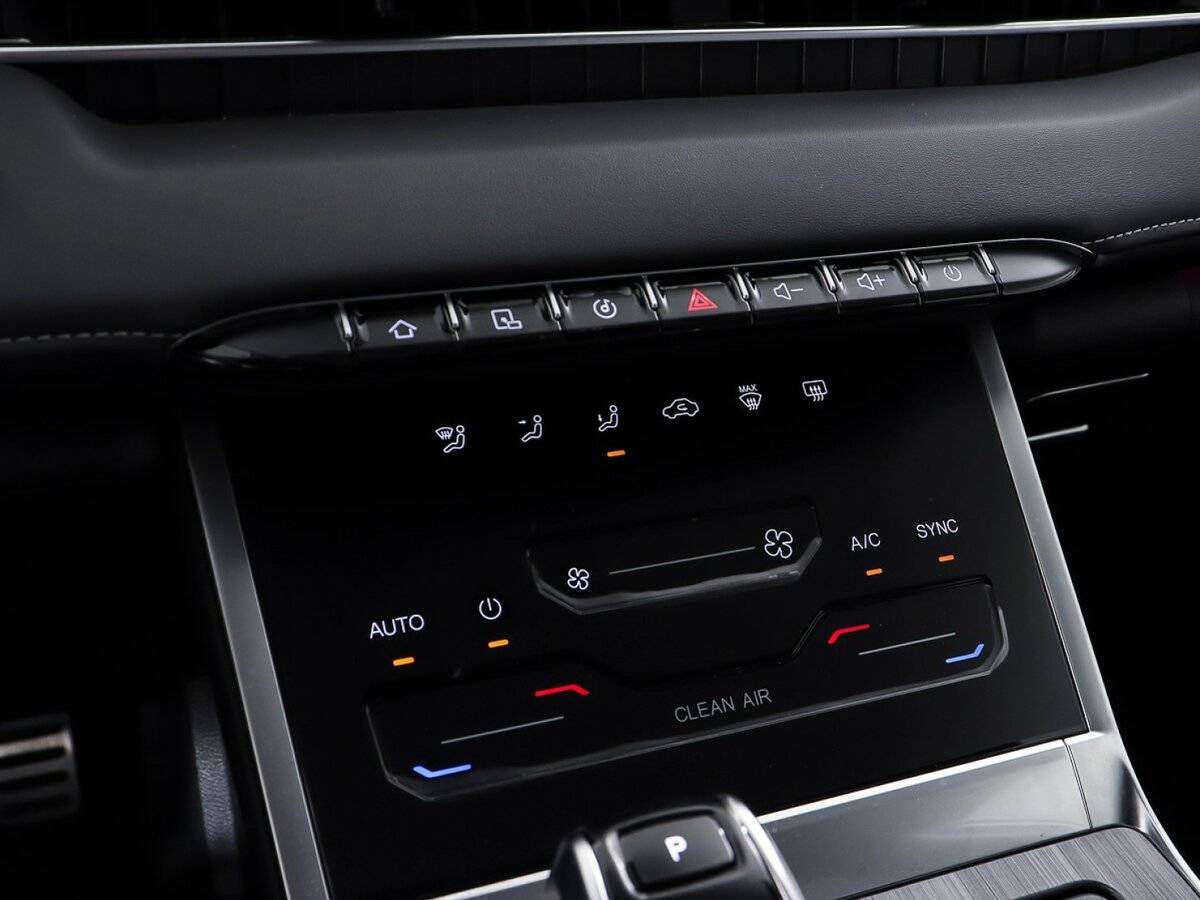 Купить Chery Tiggo 7 Pro Max, 2023, 20 090 км.. Фото: #19