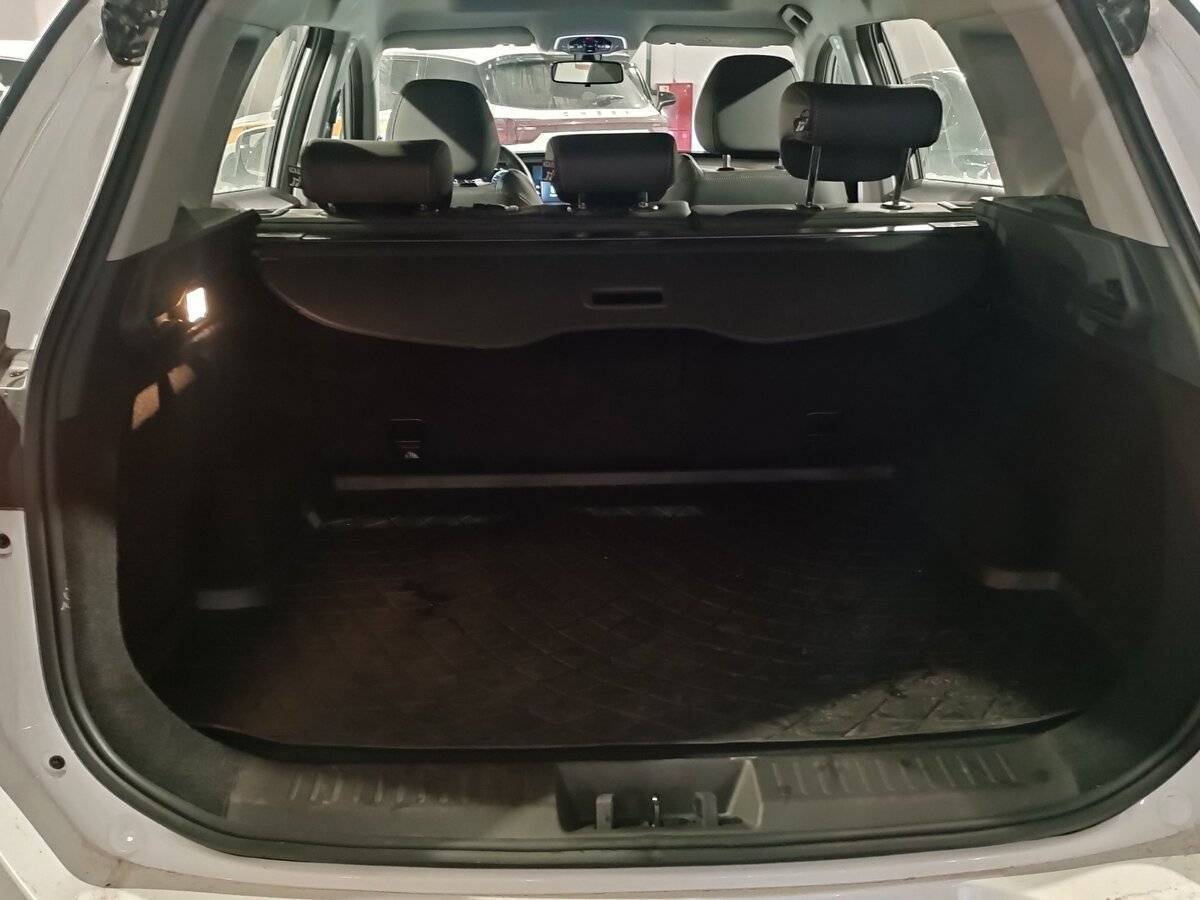 Купить Chery Tiggo 7 Pro Max, 2023, 15 136 км.. Фото: #8