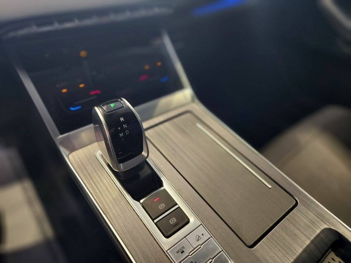 Купить Chery Tiggo 7 Pro Max, 2023, 31 000 км.. Фото: #11