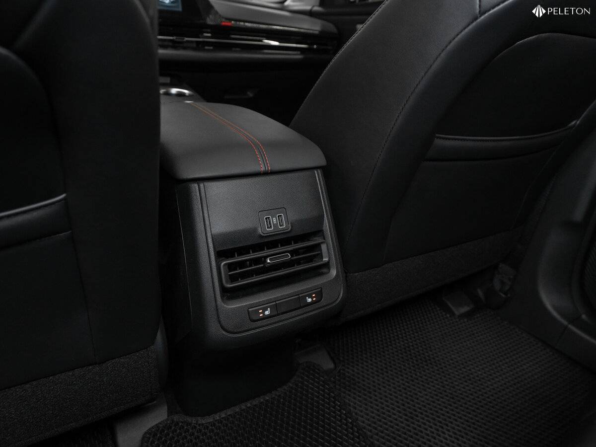 Купить Changan CS55 Plus, 2023, 15 782 км.. Фото: #16