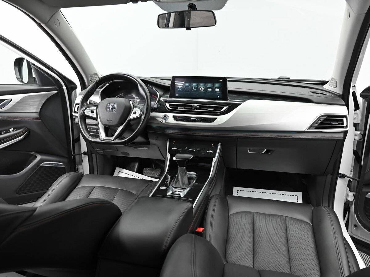 Купить Changan CS75, 2020, 96 000 км.. Фото: #10