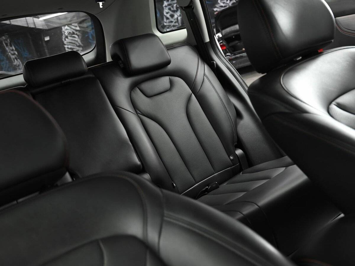 Купить Changan CS75, 2020, 96 000 км.. Фото: #11