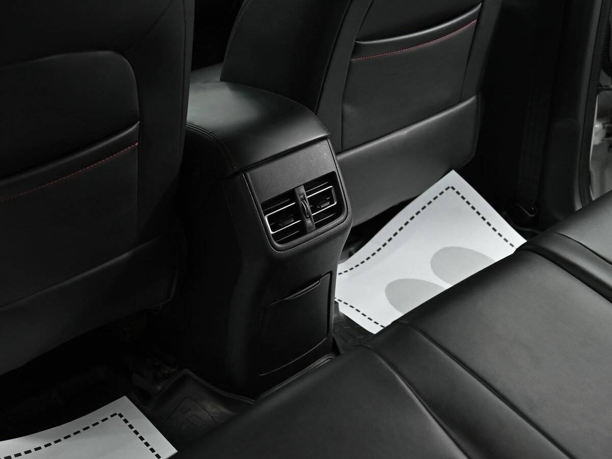 Купить Changan CS75, 2020, 96 000 км.. Фото: #13