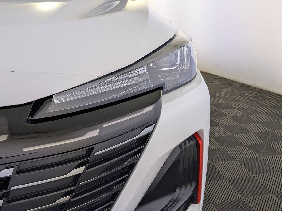 Купить Changan CS55 Plus, 2023, 17 000 км.. Фото: #10