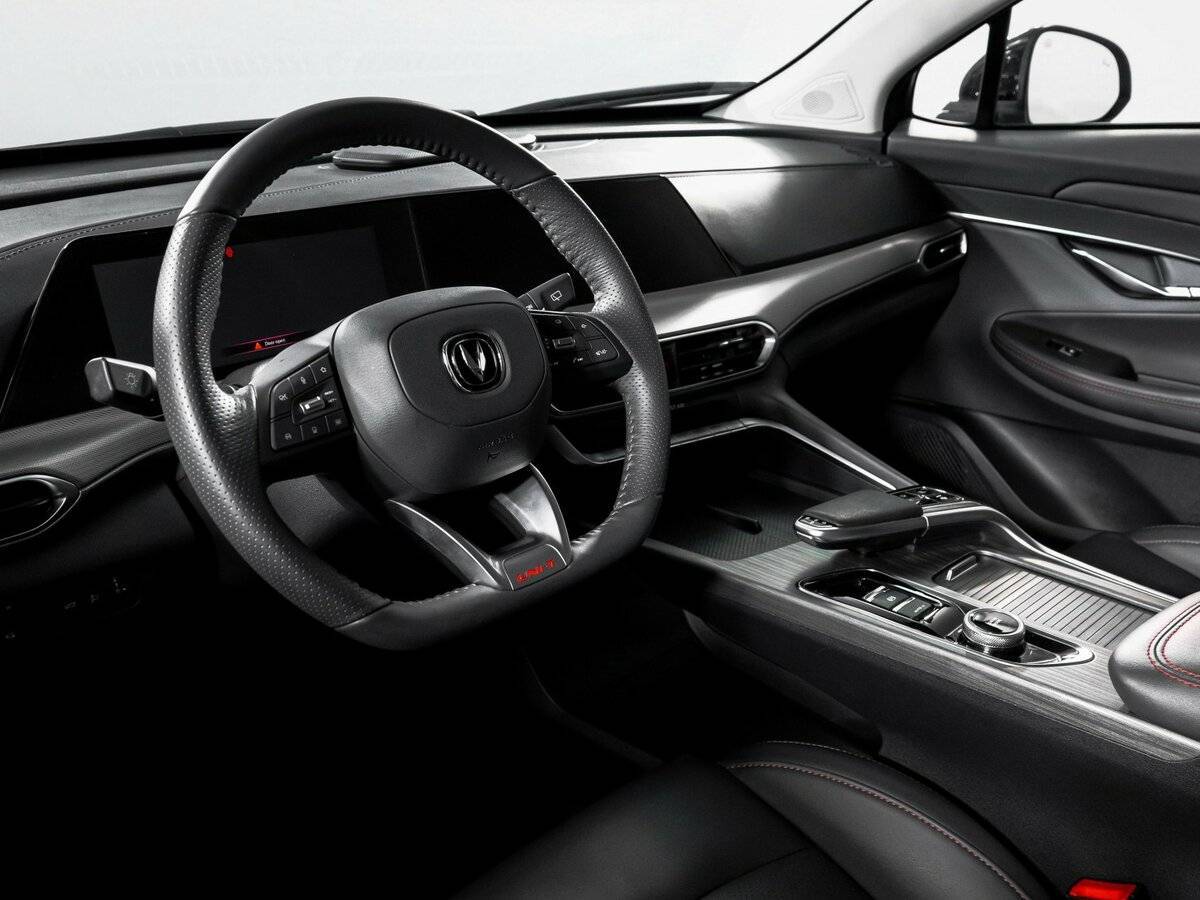 Купить Changan UNI-T, 2023, 8 543 км.. Фото: #13