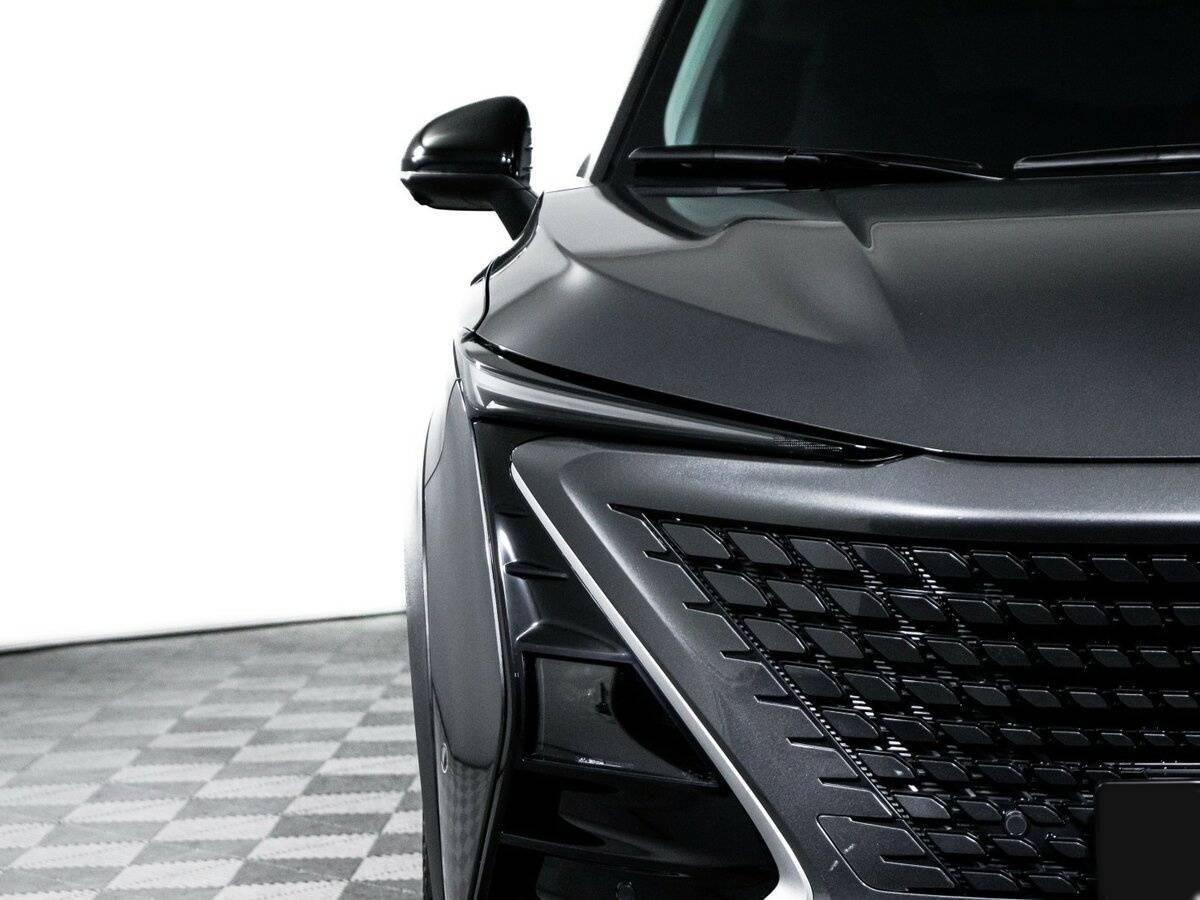 Купить Changan UNI-T, 2023, 8 543 км.. Фото: #17