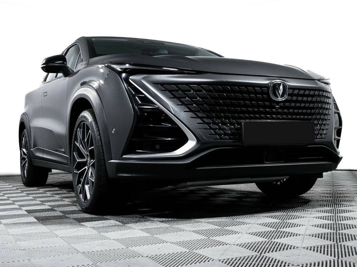 Купить Changan UNI-T, 2023, 8 543 км.. Фото: #18