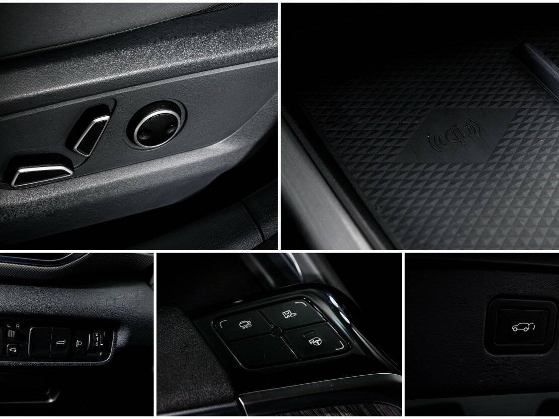 Купить Changan UNI-T, 2023, 8 543 км.. Фото: #23