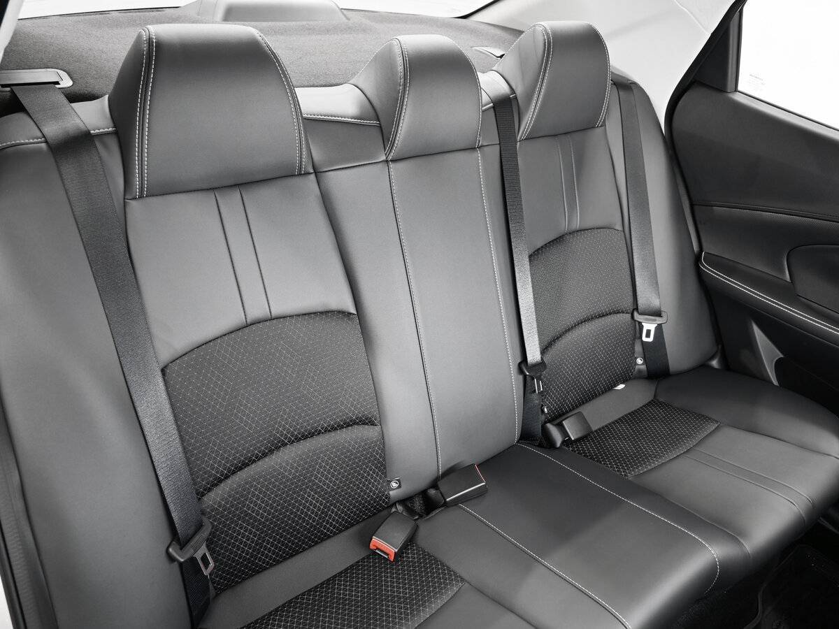 Купить Changan Alsvin, 2024, 7 457 км.. Фото: #11