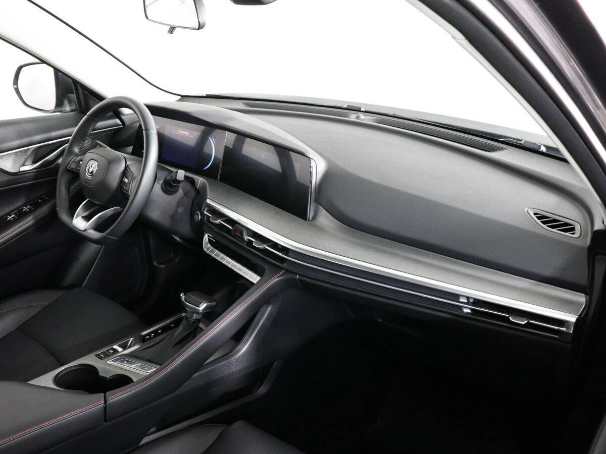 Купить Changan CS35 Plus, 2023, 29 605 км.. Фото: #9