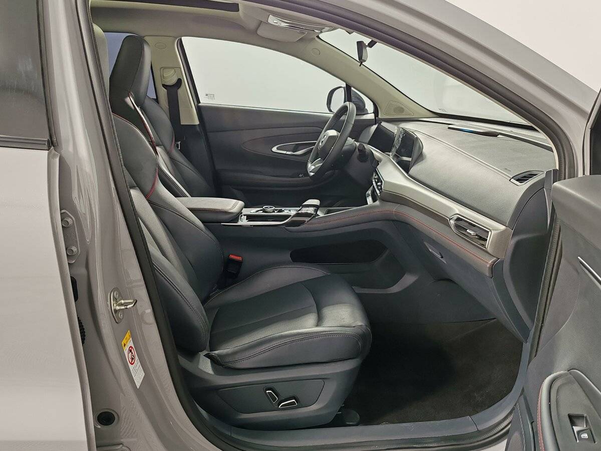 Купить Changan UNI-T, 2023, 31 724 км.. Фото: #18