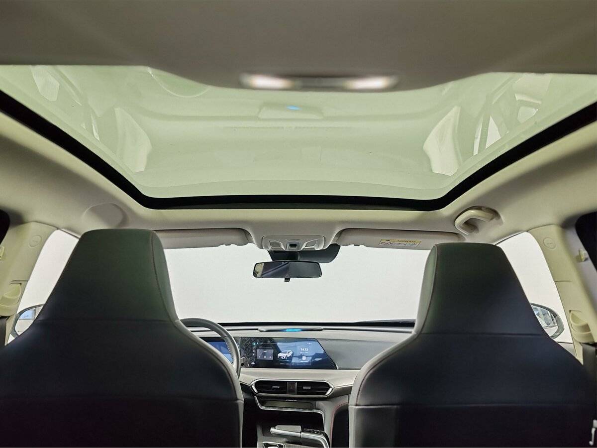 Купить Changan UNI-T, 2023, 31 724 км.. Фото: #20